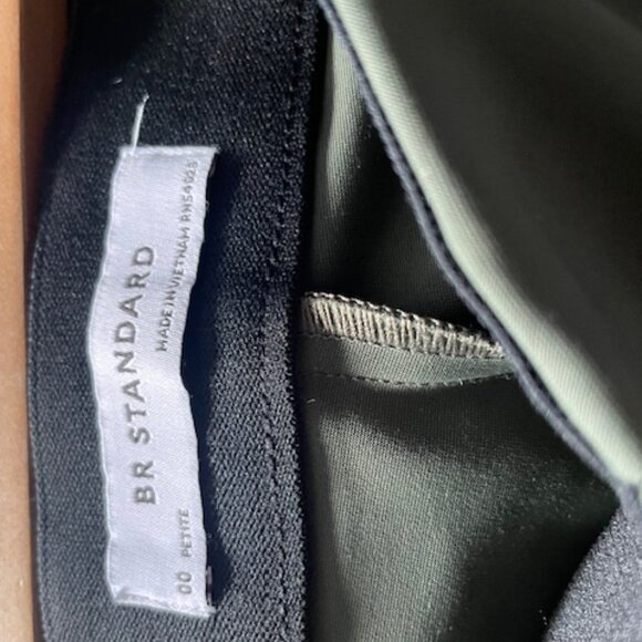 Banana Republic Dress Pant - Picture 3 of 5